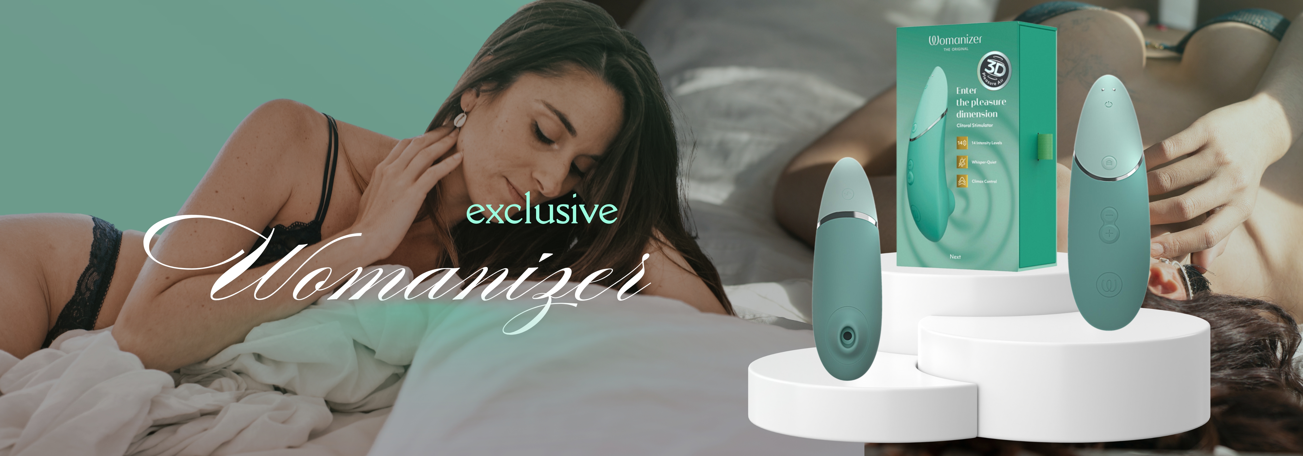 Xtrême Liège : votre boutique sex shop à Liège