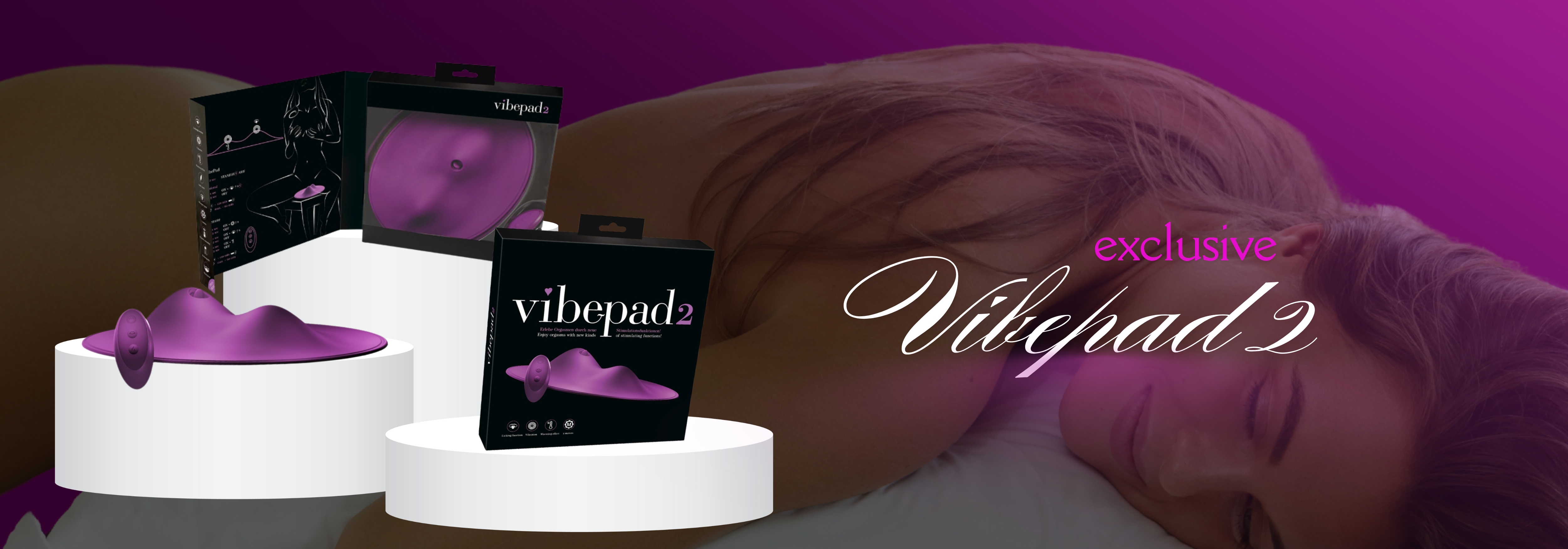 Xtrême Liège : votre boutique sex shop à Liège