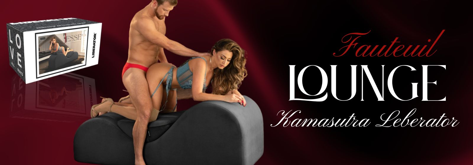 Xtrême Liège : votre boutique sex shop à Liège