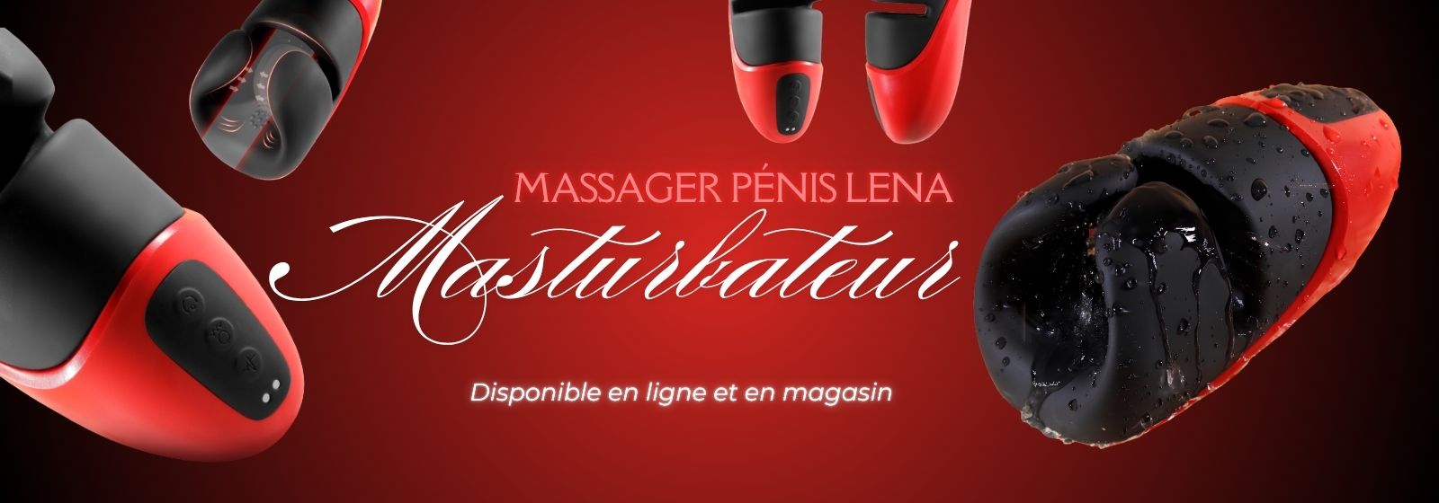 Xtrême Liège : votre boutique sex shop à Liège