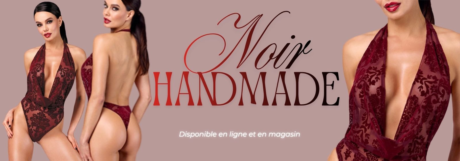 Xtrême Liège : votre boutique sex shop à Liège