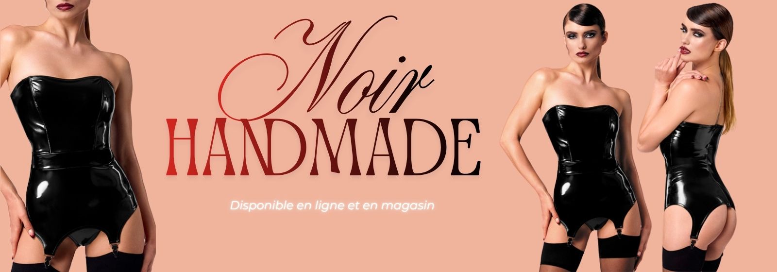 Xtrême Liège : votre boutique sex shop à Liège
